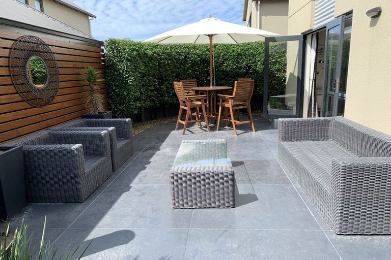 Photo of property in 38a Gresford Street, Edgeware, Christchurch, 8013