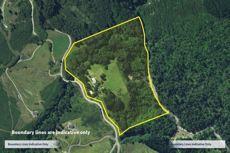 Photo of property in 200 Glentui Bush Road, Glentui, Oxford, 7495