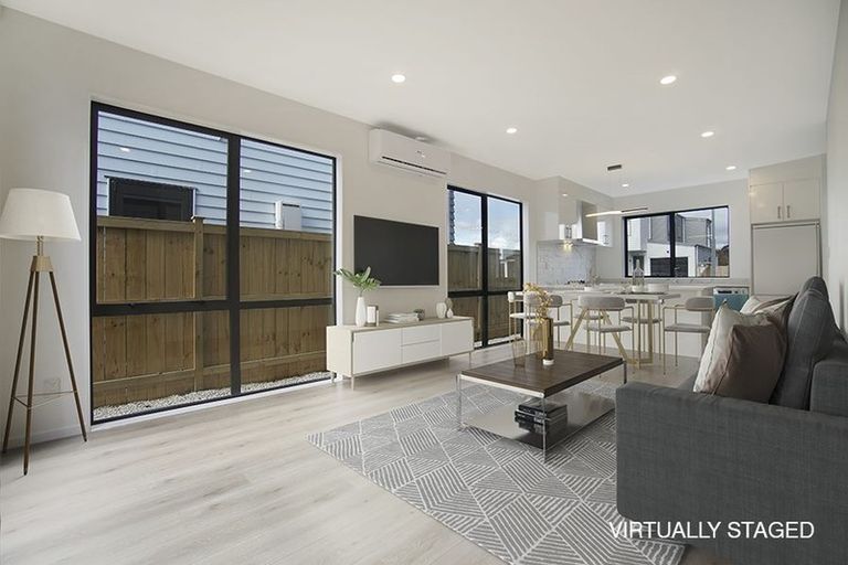 Photo of property in 74 Bellbird Street, Papakura, 2110