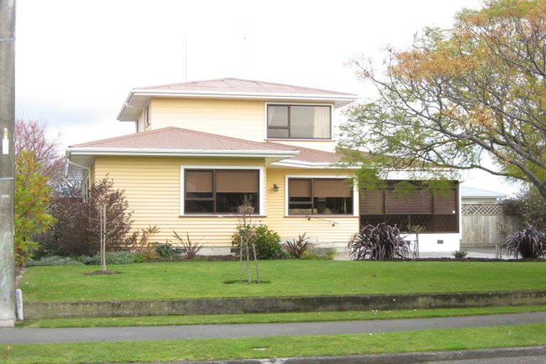 Photo of property in 22 Balliol Avenue, Pirimai, Napier, 4112