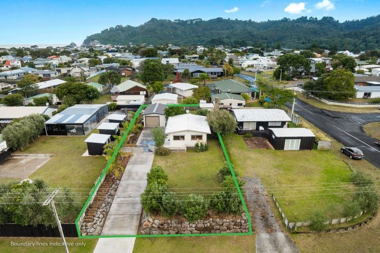 Photo of property in 316 Linton Crescent, Whangamata, 3620