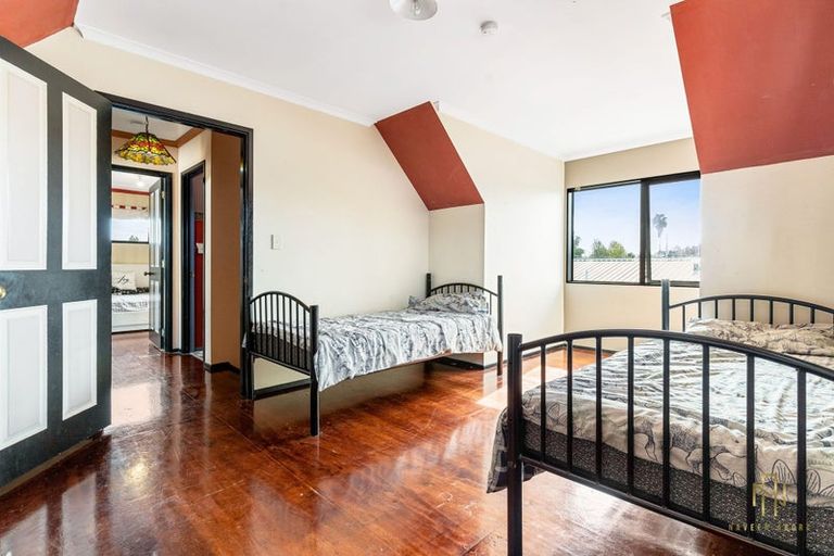 Photo of property in 158a Porchester Road, Papakura, 2110