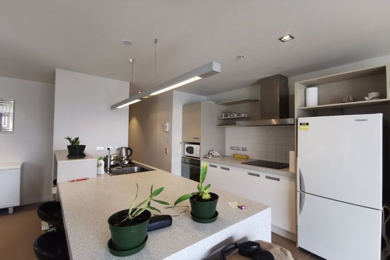 Photo of property in Republic2, 5b/11 Tennyson Street, Te Aro, Wellington, 6011