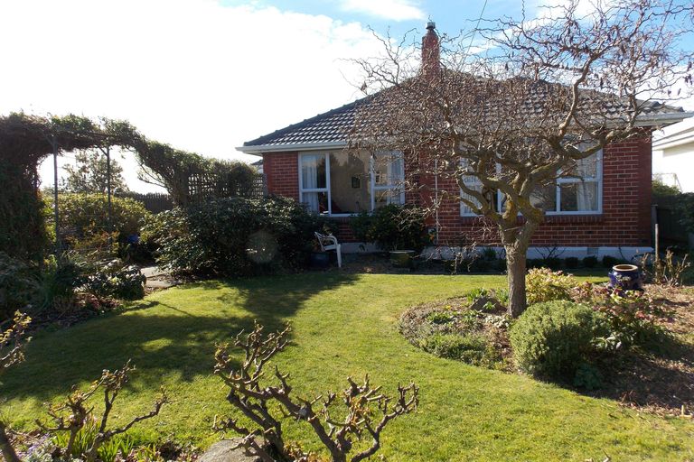Photo of property in 50 Mowbray Street, Watlington, Timaru, 7910