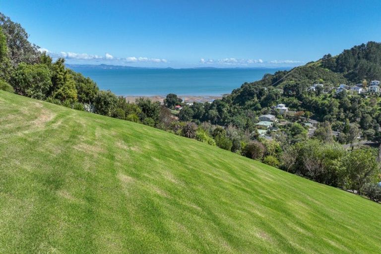 Photo of property in 78b Bennett Road, Te Mata, Thames, 3575