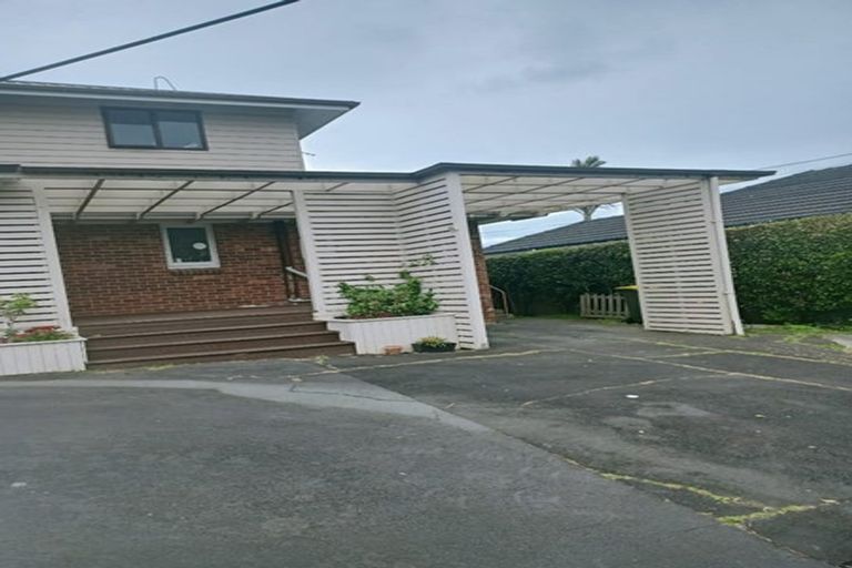 Photo of property in 44 Monarch Avenue, Hillcrest, Auckland, 0627