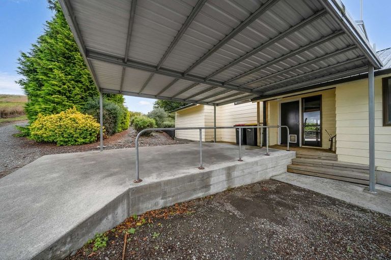 Photo of property in 4 Sommerset Street, Mossburn, 9792