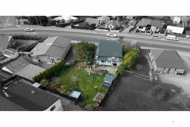 Photo of property in 128 Evans Street, Waimataitai, Timaru, 7910