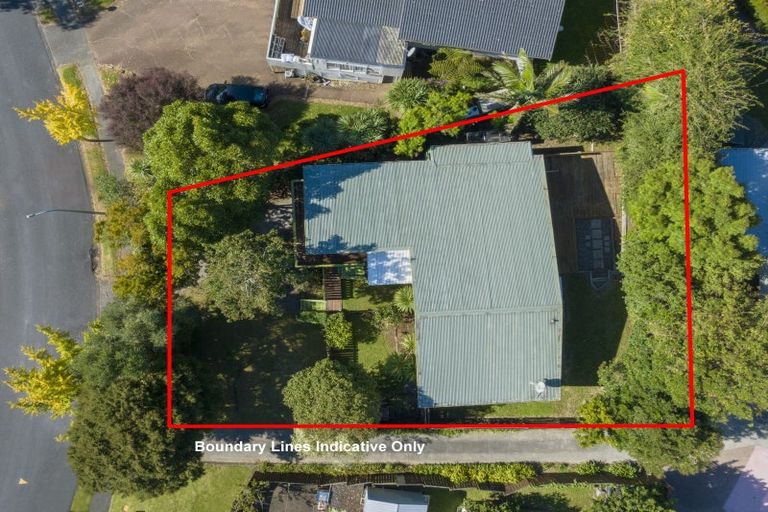 Photo of property in 10 Bain Place, Bucklands Beach, Auckland, 2014