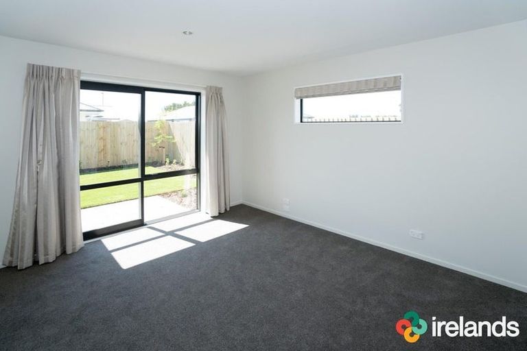 Photo of property in 36 Bradwell Crescent, Halswell, Christchurch, 8025
