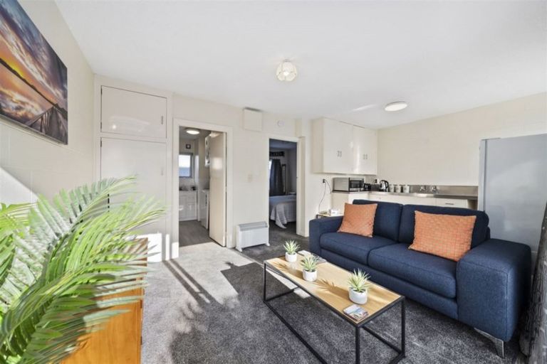 Photo of property in 5/48 Bishop Street, St Albans, Christchurch, 8014