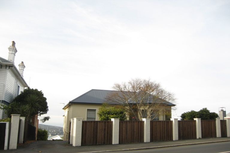 Photo of property in 422 Highgate, Roslyn, Dunedin, 9010