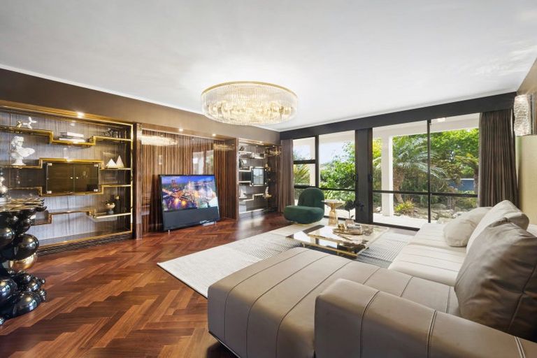 Photo of property in 24 Half Moon Rise, Half Moon Bay, Auckland, 2012