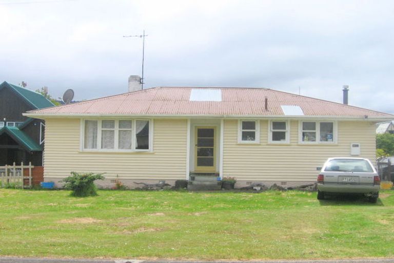 Photo of property in 11 Conway Street, Ohakune, 4625