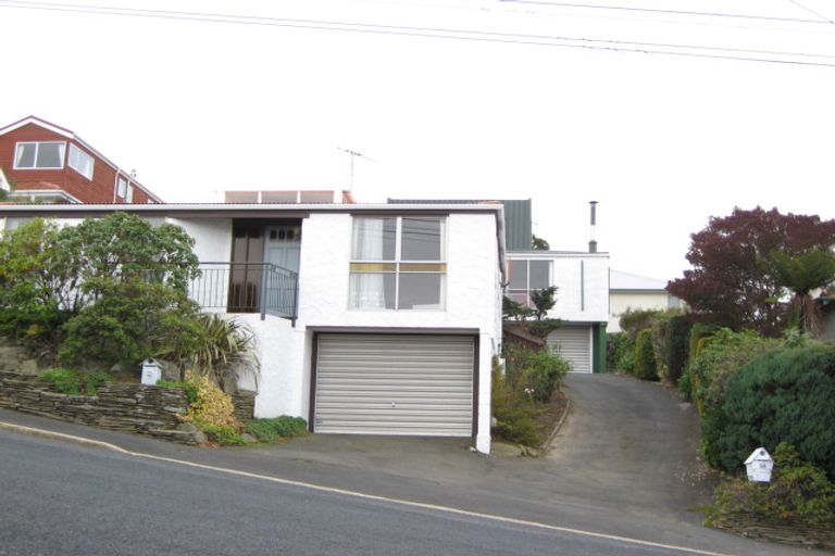 Photo of property in 3 Bellevue Street, Belleknowes, Dunedin, 9011