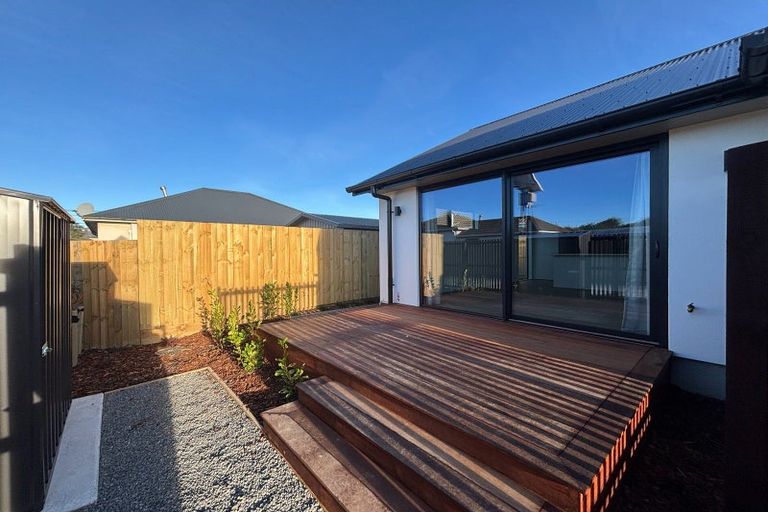 Photo of property in 1/58 Bamford Street, Woolston, Christchurch, 8023