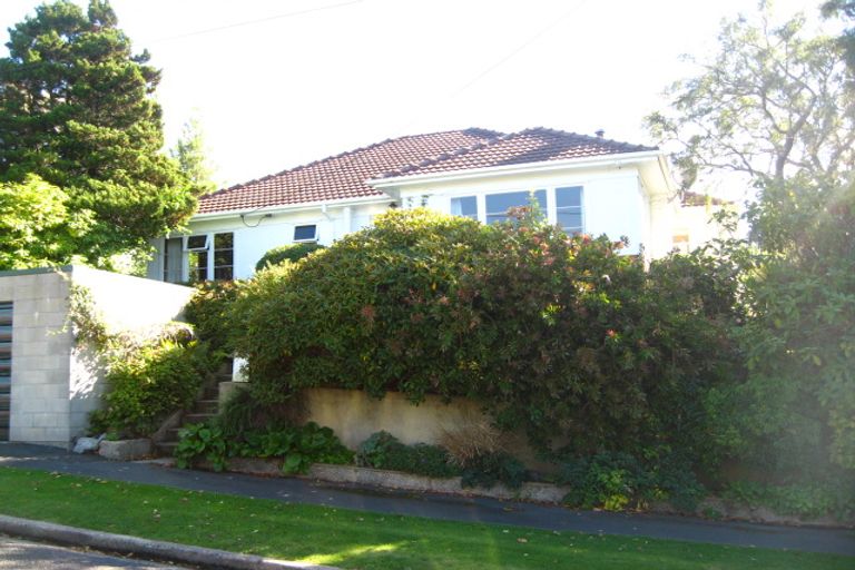 Photo of property in 9 Greenhill Avenue, Wakari, Dunedin, 9010