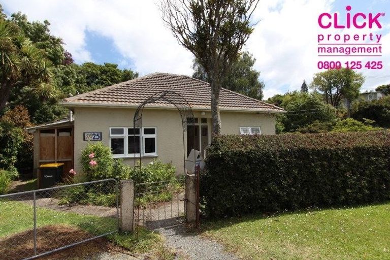 Photo of property in 25 Wairoa Street, Kaikorai, Dunedin, 9010
