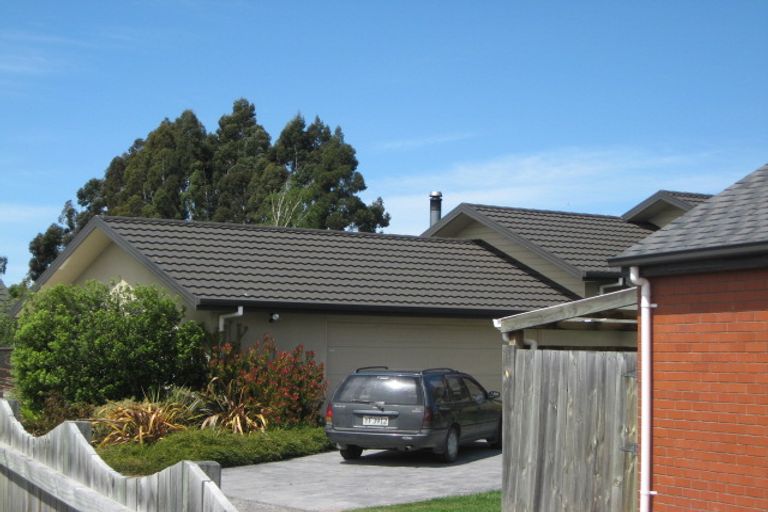 Photo of property in 9 Sequoia Place, Springlands, Blenheim, 7201