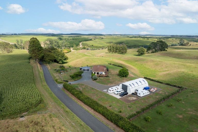 Photo of property in 134 Vospers Road, Lichfield, Putaruru, 3482