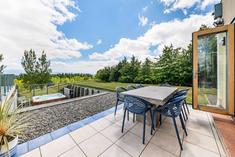 Photo of property in 287b Millars Road, Longbush, Carterton, 5792