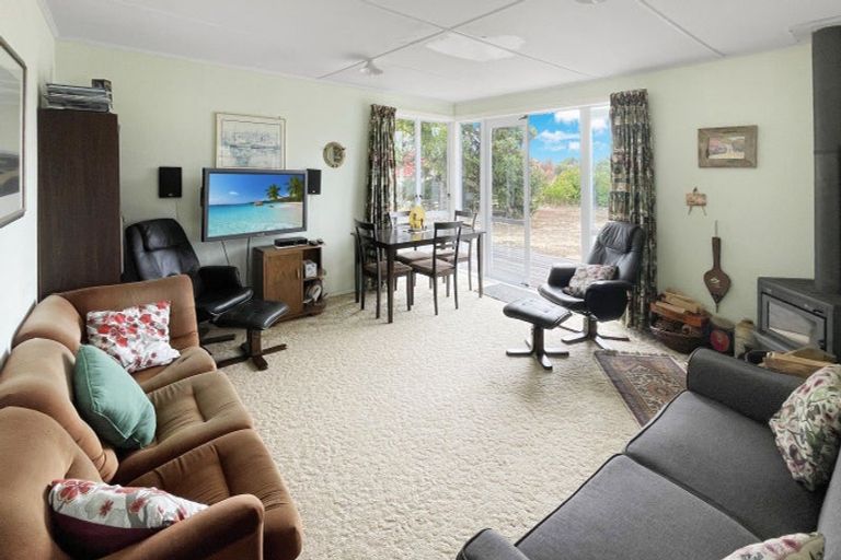 Photo of property in 12 Hawthorne Avenue, Patearoa, 9398