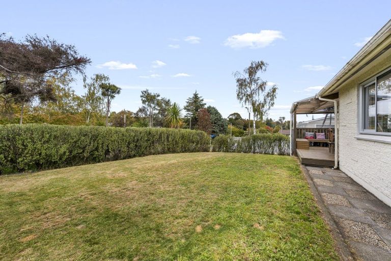 Photo of property in 1 Lovat Street, Havelock North, 4130