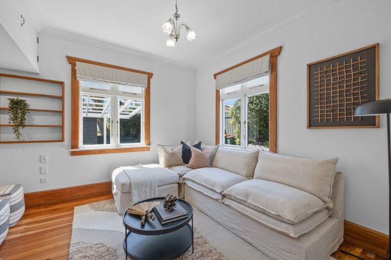 Photo of property in 57 Gover Street, New Plymouth, 4310