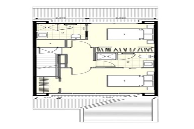 Photo of property in 160 Ninth View Avenue, Beachlands, Auckland, 2018