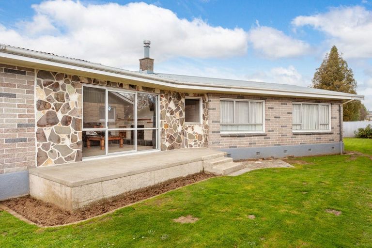 Photo of property in 7 Hohaia Crescent, Matamata, 3400