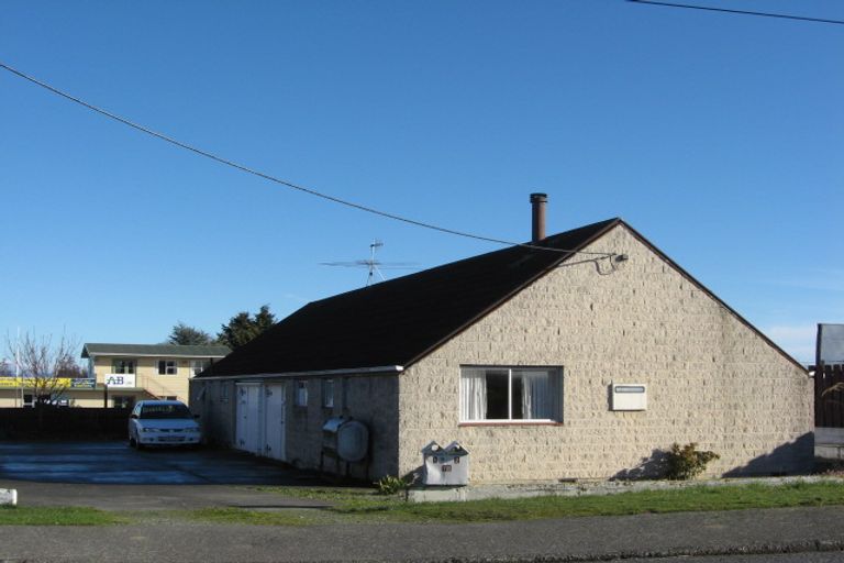 Photo of property in 118b Park Street, Winton, 9720