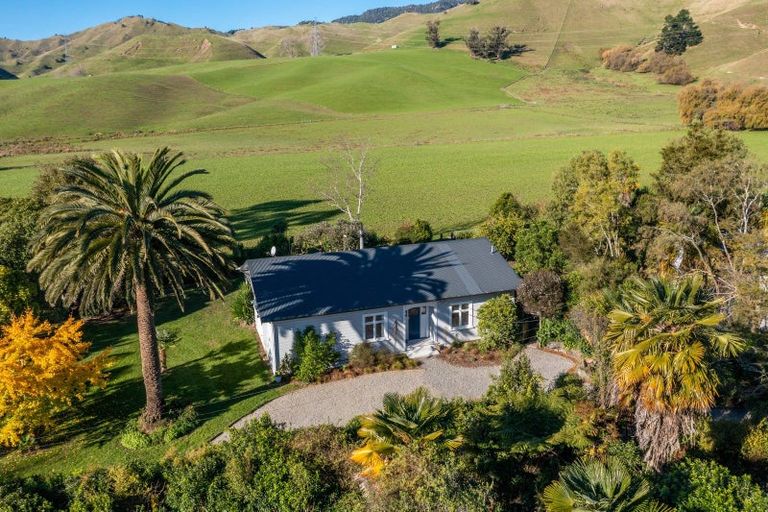 Photo of property in 819 Eighty Eight Valley Road, Eighty Eight Valley, Wakefield, 7095