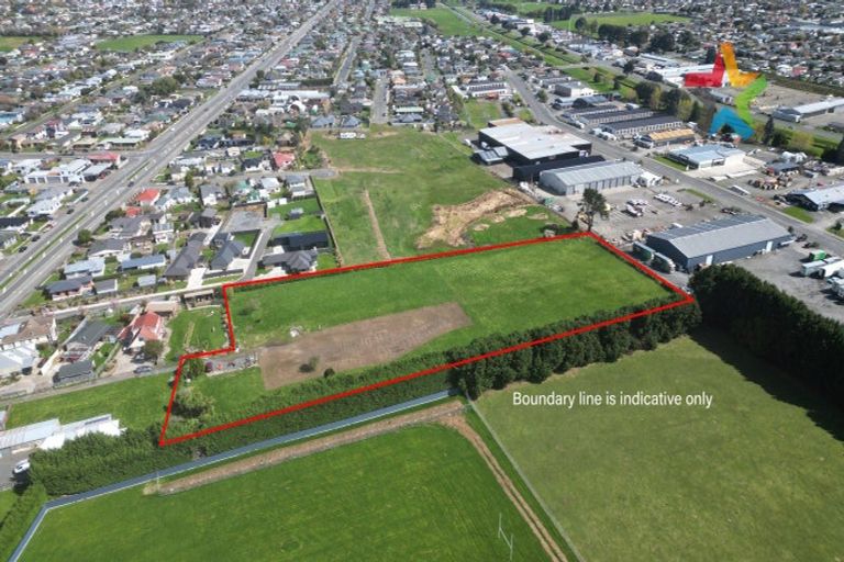 Photo of property in 702 Tweed Street, Newfield, Invercargill, 9812