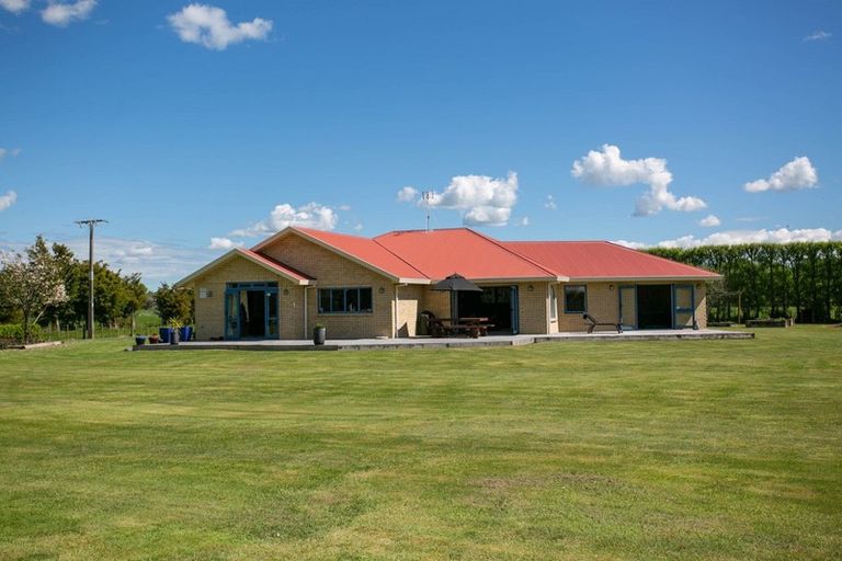 Photo of property in 81a Horrell Road, Morrinsville, 3374