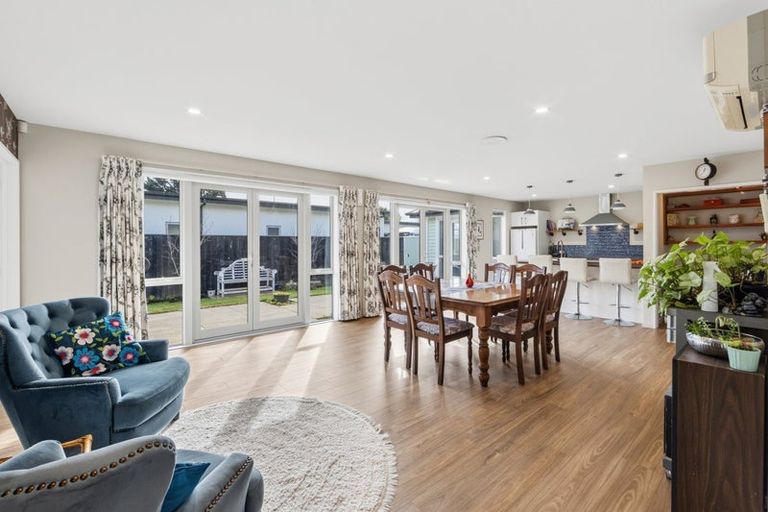 Photo of property in 12 Kawakawa Street, Pegasus, 7612