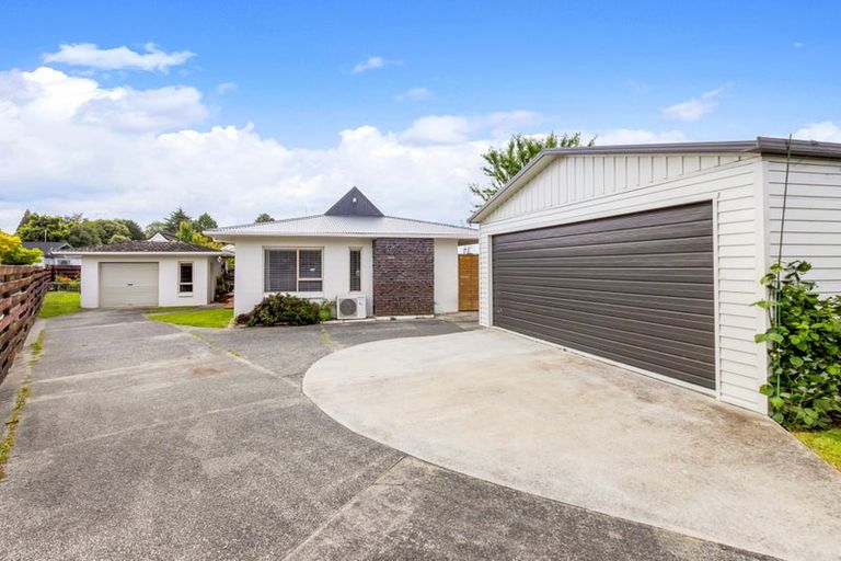 Photo of property in 14 Pukatea Place, Matamata, 3400