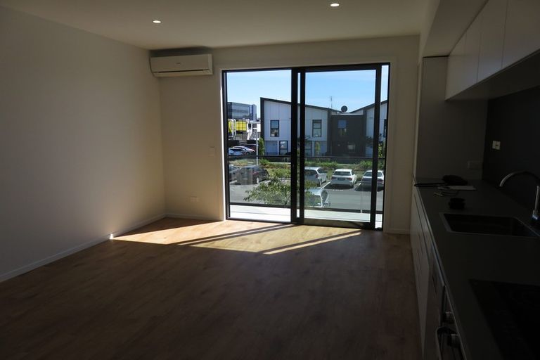Photo of property in 8/283 Brougham Street, Sydenham, Christchurch, 8023