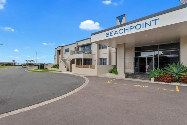 Photo of property in Beachpoint Apartments, 2/5 West End Road, Ohope, 3121