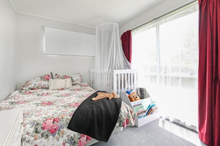 Photo of property in 1 Oban Street, Flaxmere, Hastings, 4120