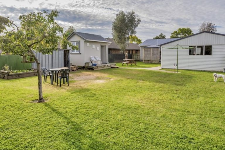 Photo of property in 175 Queen Street West, Levin, 5510