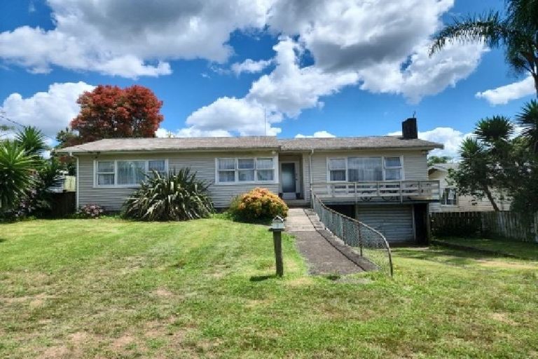 Photo of property in 2 Williams Avenue, Kaikohe, 0405