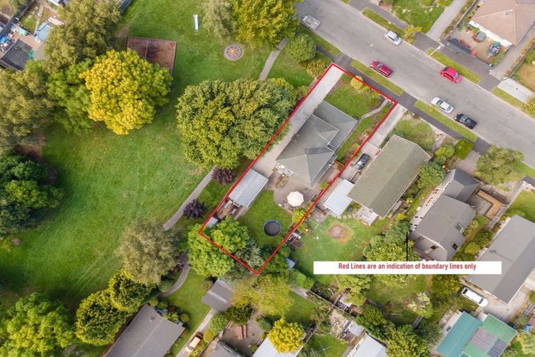 Photo of property in 85 Wingate Street, Redwood, Christchurch, 8051