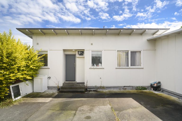 Photo of property in 1/4 Churchill Avenue, Manurewa, Auckland, 2102