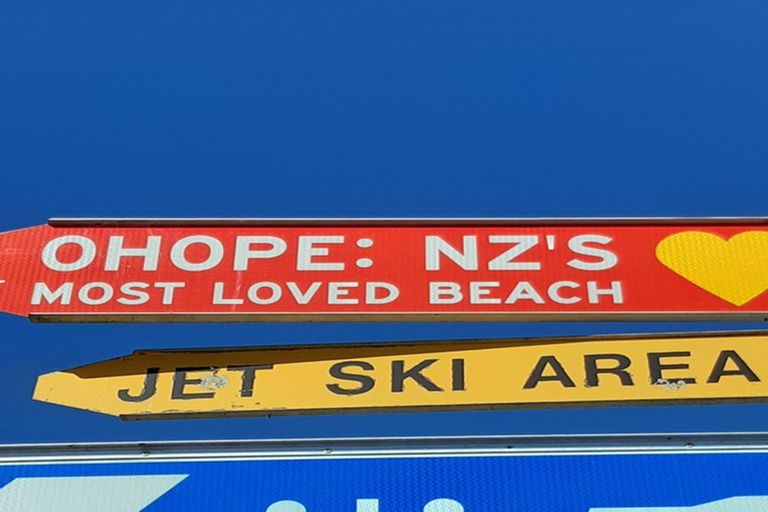 Photo of property in 10a Ocean Road, Ohope, 3121