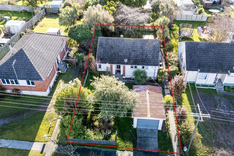 Photo of property in 71 Macdonald Street, Marchwiel, Timaru, 7910