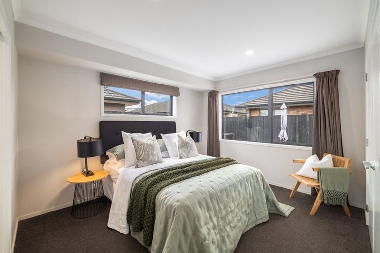 Photo of property in 8 Christie Lane, Wigram, Christchurch, 8042