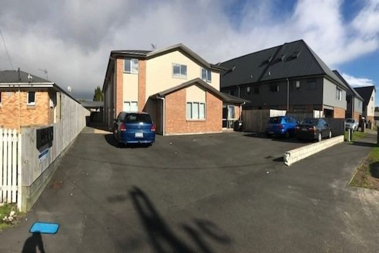 Photo of property in 1/9 Greensboro Street, Hamilton East, Hamilton, 3216