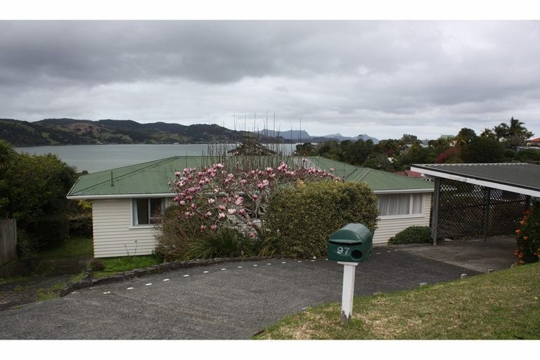 Photo of property in 97 Church Street, Onerahi, Whangarei, 0110