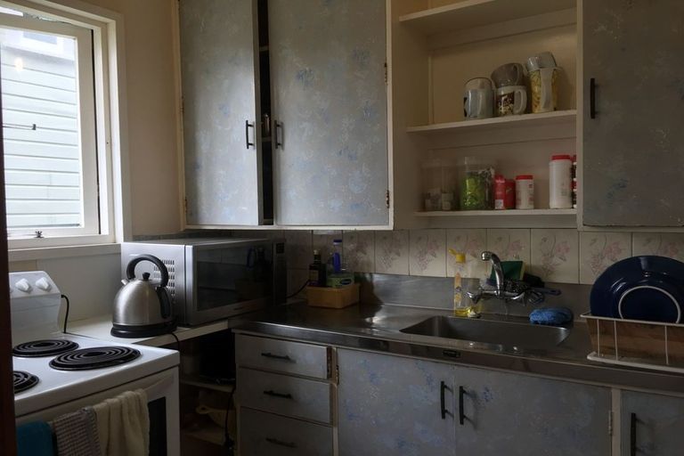 Photo of property in Aldrin Court, 1/21 Te Wharepouri Street, Berhampore, Wellington, 6023