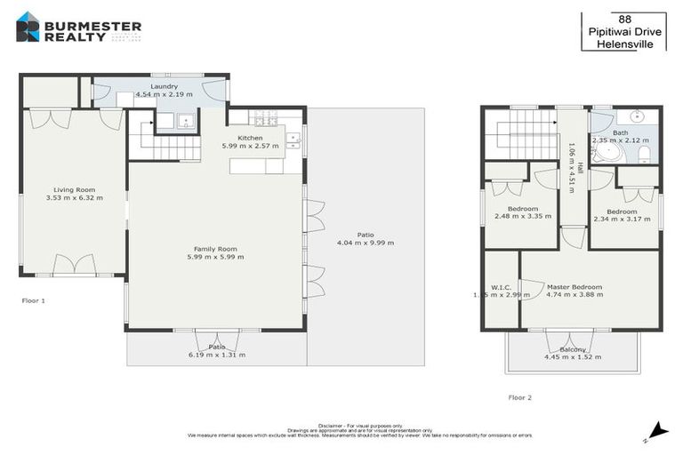 Photo of property in 88 Pipitiwai Drive, Helensville, Kaukapakapa, 0871